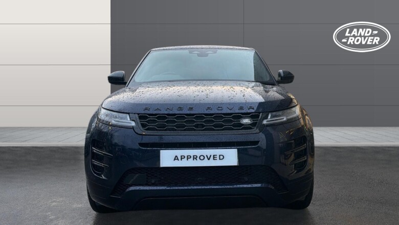 Land Rover Range Rover Evoque 1.5 P300e Autobiography 5dr Auto Hatchback